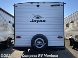 New 2026 Jayco Jay Flight SLX 175FQW available in Manteca, California