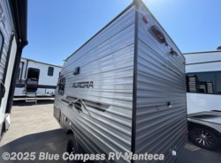 New 2026 Forest River Aurora Light 13RDX available in Manteca, California