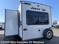 New 2026 Jayco Jay Flight SLX 262RLSW available in Manteca, California