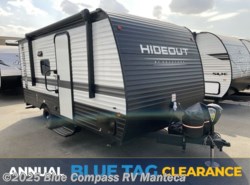Used 2024 Keystone Hideout Sport Single Axle 175BH available in Manteca, California