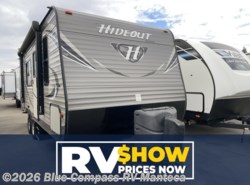 Used 2018 Keystone Hideout 21LHSWE available in Manteca, California