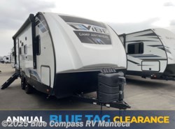 Used 2023 Forest River Vibe 22RB available in Manteca, California
