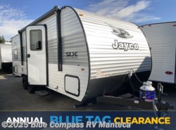 New 2026 Jayco Jay Flight SLX 250BHW available in Manteca, California