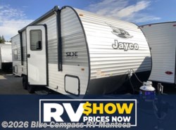 New 2026 Jayco Jay Flight SLX 250BHW available in Manteca, California