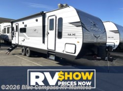 New 2026 Jayco Jay Flight SLX 262RLSW available in Manteca, California