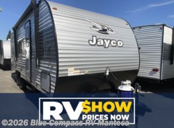 New 2026 Jayco Jay Flight SLX 250BHW available in Manteca, California