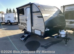 New 2026 Forest River Aurora Light 13BHX available in Manteca, California