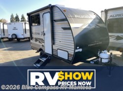 New 2026 Forest River Aurora Light 13BHX available in Manteca, California