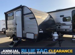 New 2026 Forest River Aurora Light 13BHX available in Manteca, California