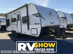 New 2026 Jayco Jay Flight SLX 210QBW available in Manteca, California