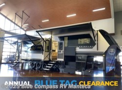 New 2026 Brinkley RV Model G 3250 available in Manteca, California