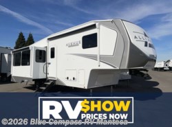 New 2026 Alliance RV Avenue All-Access 29RL available in Manteca, California