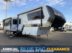 New 2026 Brinkley RV Model Z 3100 available in Manteca, California