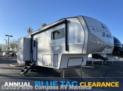 New 2025 Alliance RV Avenue 33RKS available in Manteca, California