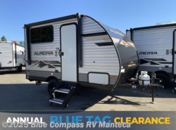New 2026 Forest River Aurora Light 13BHX available in Manteca, California