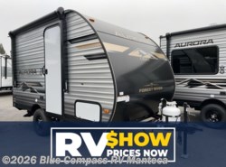 New 2026 Forest River Aurora Light 13RKX available in Manteca, California