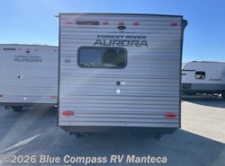 New 2026 Forest River Aurora Light 13RKX available in Manteca, California
