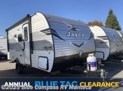 New 2026 Jayco Jay Flight SLX 175BHW available in Manteca, California
