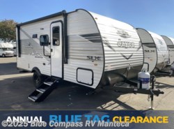 New 2026 Jayco Jay Flight SLX 175BHW available in Manteca, California