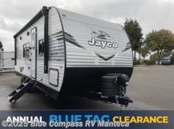 New 2026 Jayco Jay Flight SLX 225MLSW available in Manteca, California