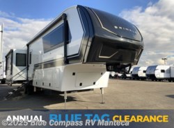 New 2026 Brinkley RV Model Z 3600 available in Manteca, California