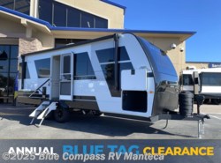 New 2026 Brinkley RV Model I 235 available in Manteca, California
