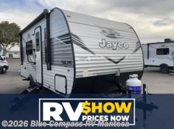 New 2026 Jayco Jay Flight SLX 175FQW available in Manteca, California