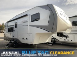 New 2026 Alliance RV Avenue All-Access 23ML available in Manteca, California