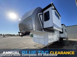 New 2026 Alliance RV Paradigm 312RK available in Manteca, California