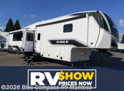 New 2026 Jayco Eagle 365UKTS available in Manteca, California