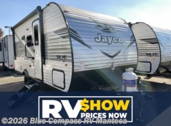 New 2025 Jayco Jay Flight SLX 175BHW available in Manteca, California