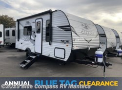 New 2026 Jayco Jay Flight SLX 170FQW available in Manteca, California