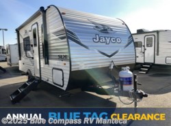 New 2026 Jayco Jay Flight SLX 175FQW available in Manteca, California