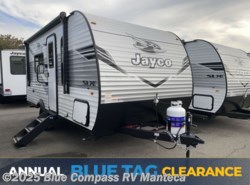 New 2026 Jayco Jay Flight SLX 175FQW available in Manteca, California