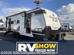 New 2026 Alliance RV Delta 252RL available in Manteca, California