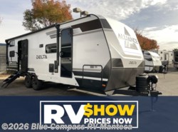 New 2026 Alliance RV Delta 281BH available in Manteca, California