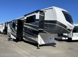 New 2025 Jayco North Point 382FLRB available in Manteca, California