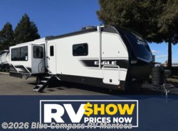 New 2026 Jayco Eagle HT 294CKBS available in Manteca, California