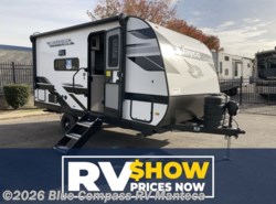 New 2026 Jayco Jay Feather Air 16RB available in Manteca, California