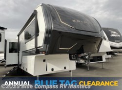 New 2026 Brinkley RV Model Z 3200 available in Manteca, California