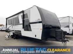 New 2026 Brinkley RV Model I 275 available in Manteca, California
