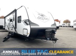 New 2026 Jayco Jay Feather SL 26BHSL available in Manteca, California