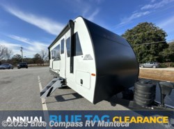 New 2026 Brinkley RV Model Ix 20x available in Manteca, California