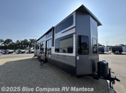 New 2025 Forest River Aurora 42CONDO available in Manteca, California