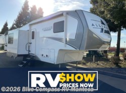 New 2026 Alliance RV Avenue All-Access 25RL available in Manteca, California