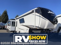 New 2026 Jayco Pinnacle 36FBTS available in Manteca, California