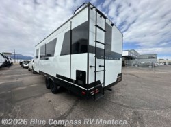 New 2026 Brinkley RV Model Ix 23x available in Manteca, California