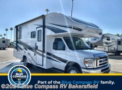 New 2024 Entegra Coach Odyssey SE 22CF available in Bakersfield, California