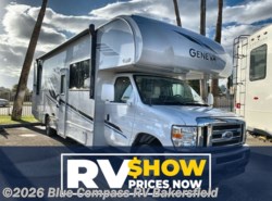 New 2025 Thor Motor Coach Geneva 29VT available in Bakersfield, California