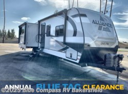 New 2025 Alliance RV Delta 321BH available in Bakersfield, California